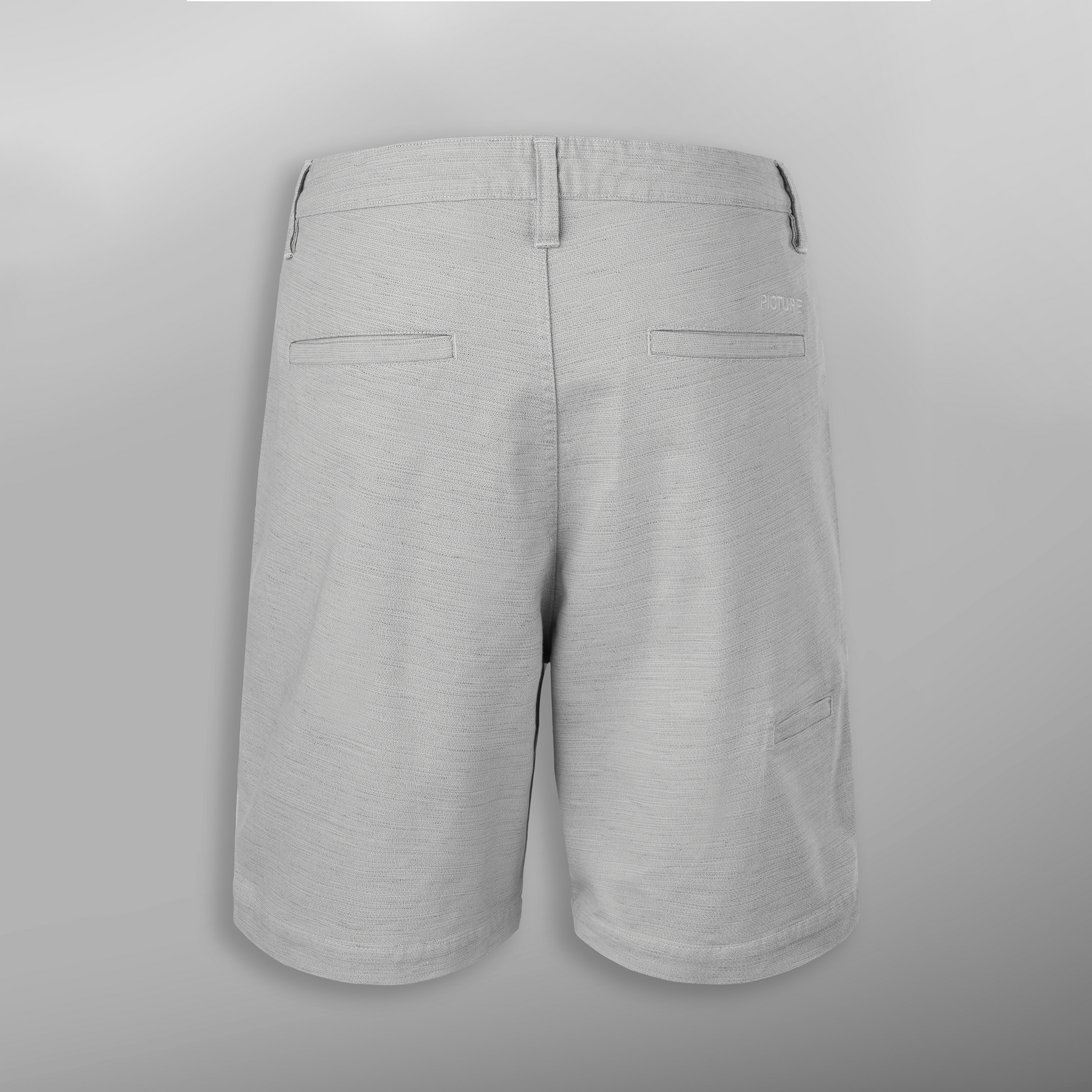 ALDOS SHORTS __color:Grey_melange#33