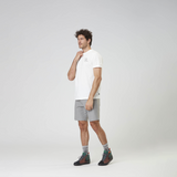ALDOS SHORTS __color:Grey_melange#29
