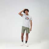 ALDOS SHORTS __color:Green_Spray#18