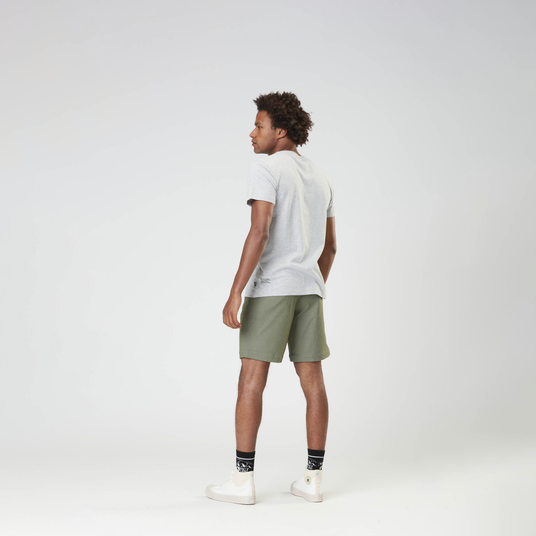 ALDOS SHORTS __color:Green_Spray#19