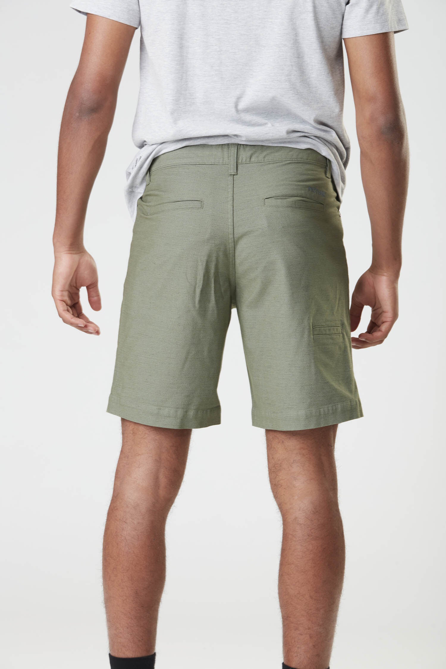 ALDOS SHORTS __color:Green_Spray#21