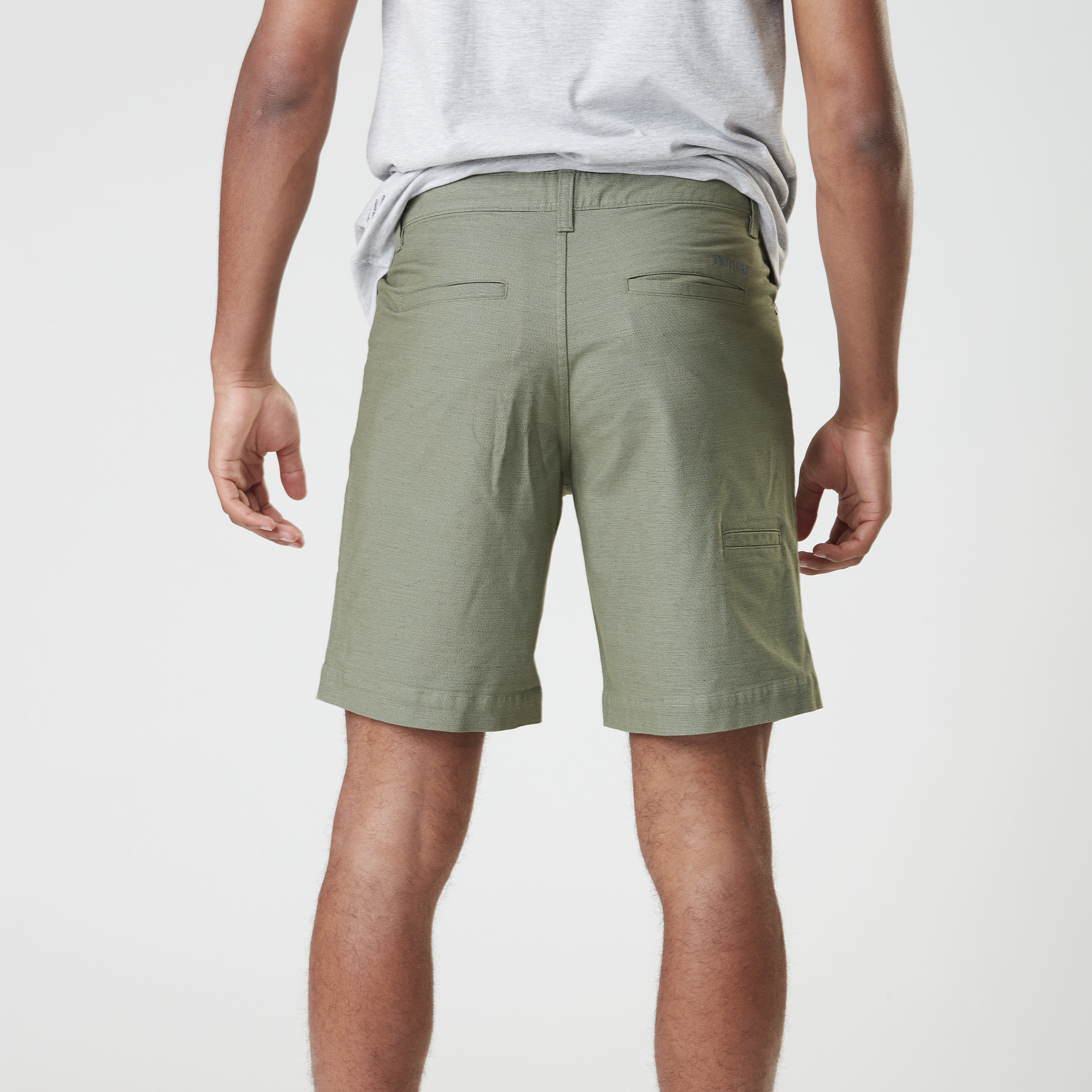 ALDOS SHORTS __color:Green_Spray#22