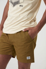 DAVERSON SHORTS __color:Chocolate#9