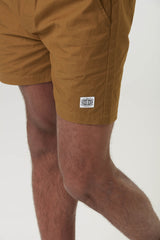 DAVERSON SHORTS __color:Chocolate#13