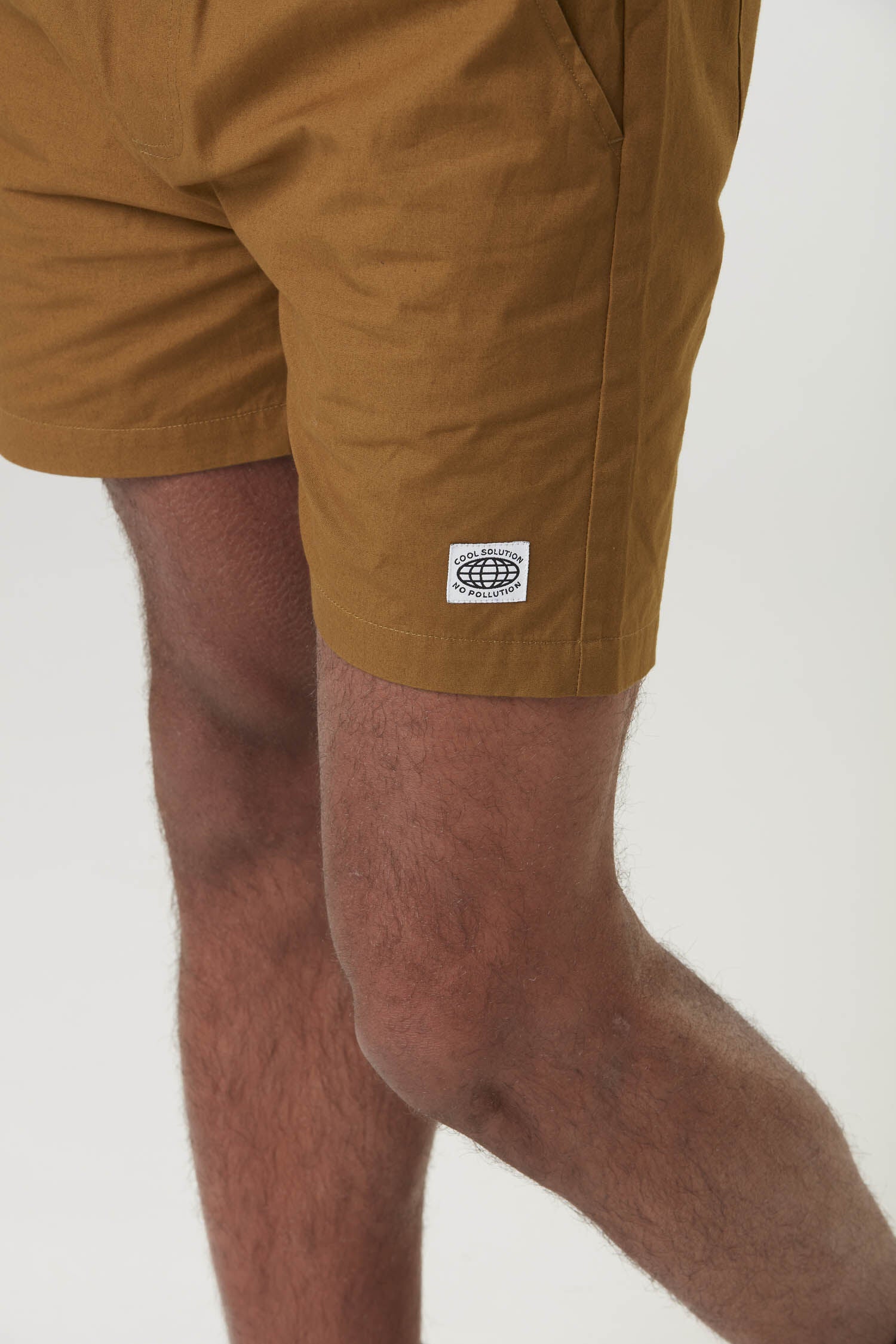 DAVERSON SHORTS __color:Chocolate#13