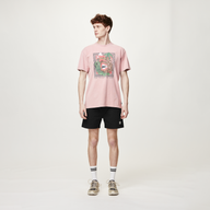 DAVERSON SHORTS __color:Black#0