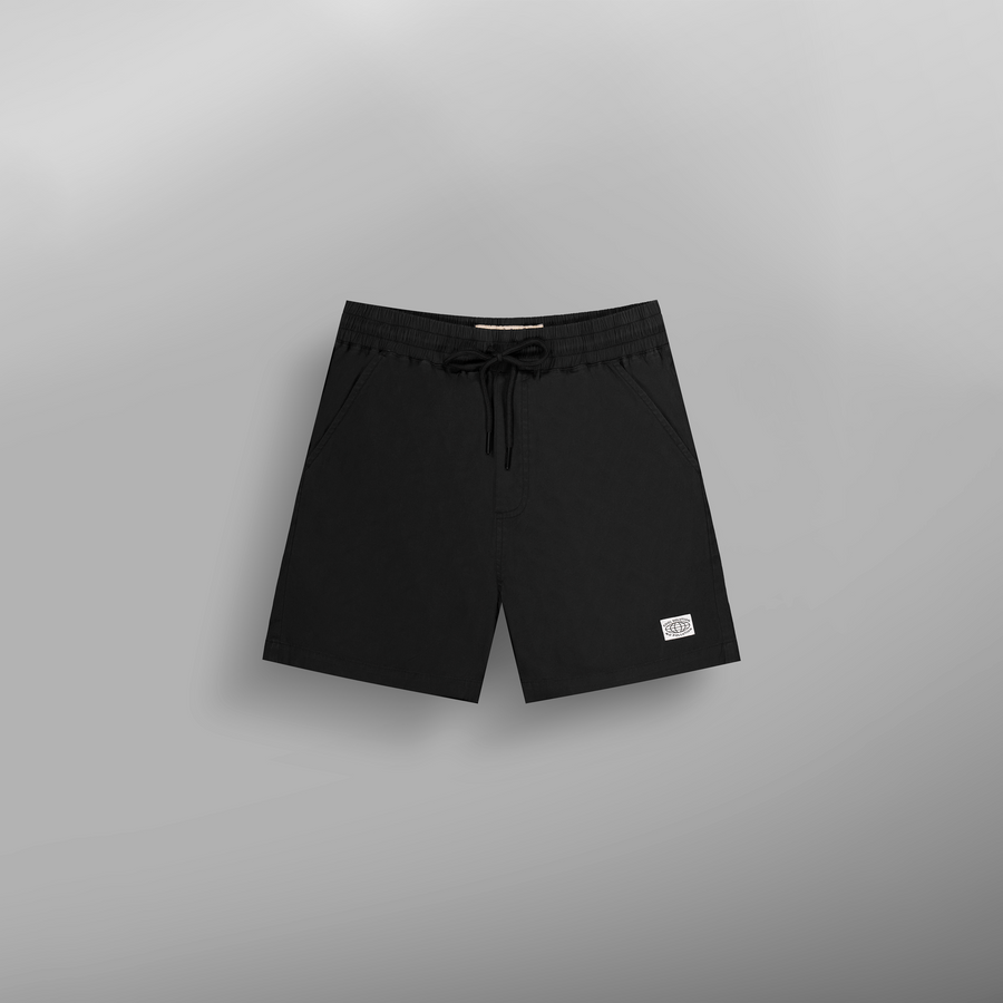 DAVERSON SHORTS __color:Black#3