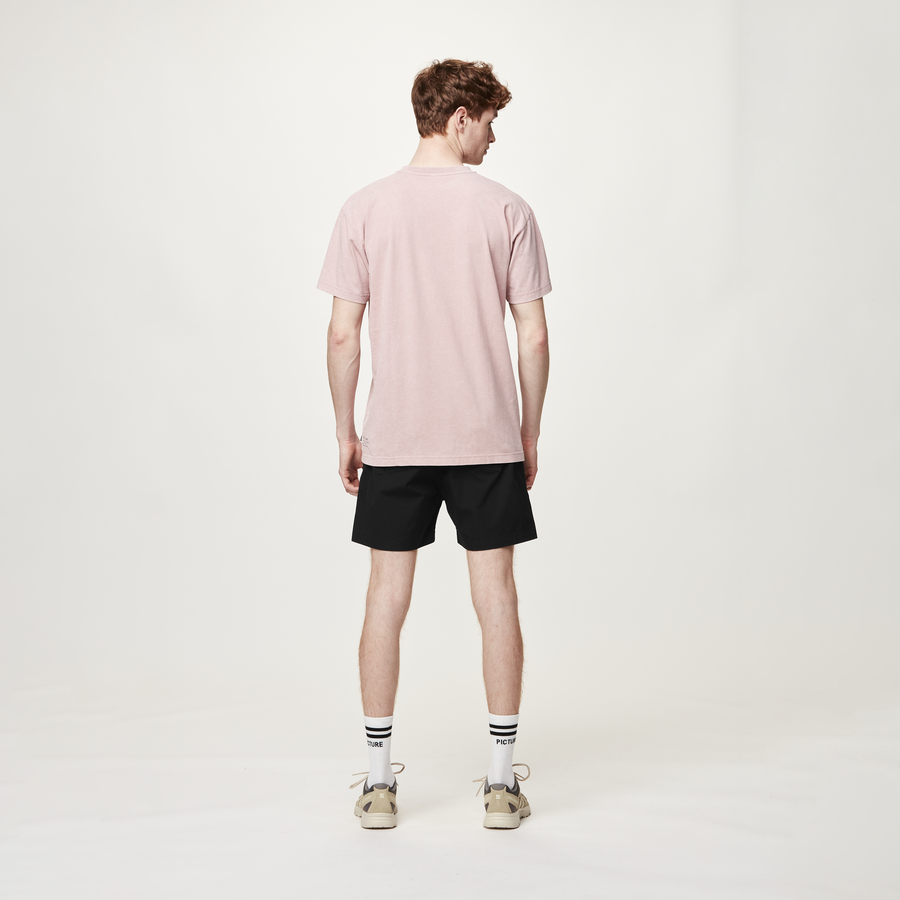 DAVERSON SHORTS __color:Black#1