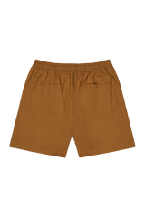 DAVERSON SHORTS __color:Chocolate#12