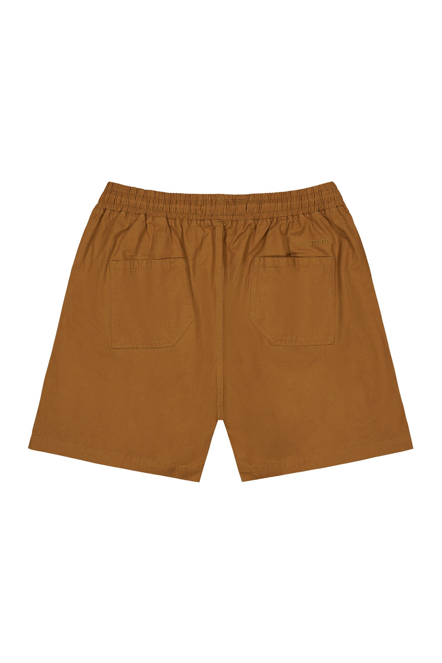 DAVERSON SHORTS __color:Chocolate#12