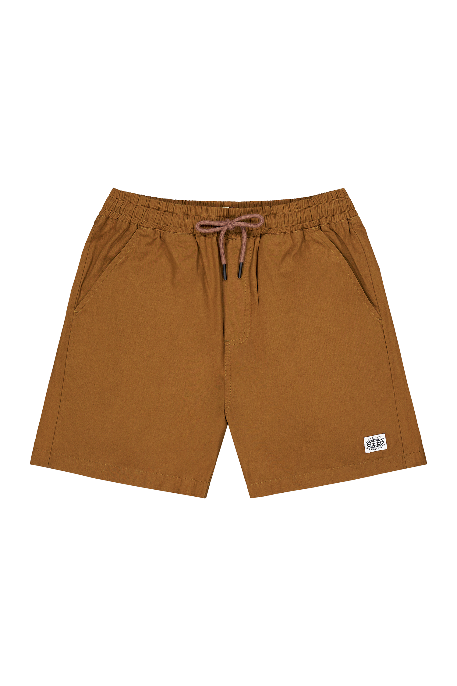 DAVERSON SHORTS __color:Chocolate#11