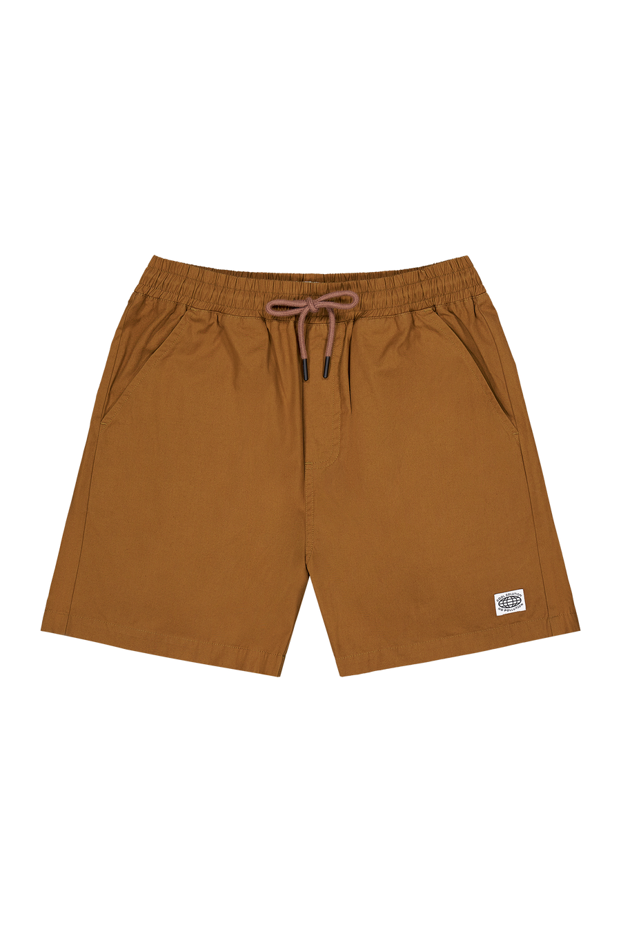 DAVERSON SHORTS __color:Chocolate#11
