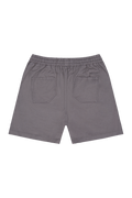 DAVERSON SHORTS __color:Tornado#25