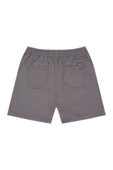 DAVERSON SHORTS __color:Tornado#25