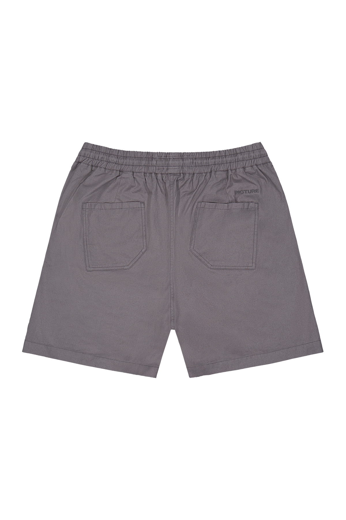 DAVERSON SHORTS __color:Tornado#25