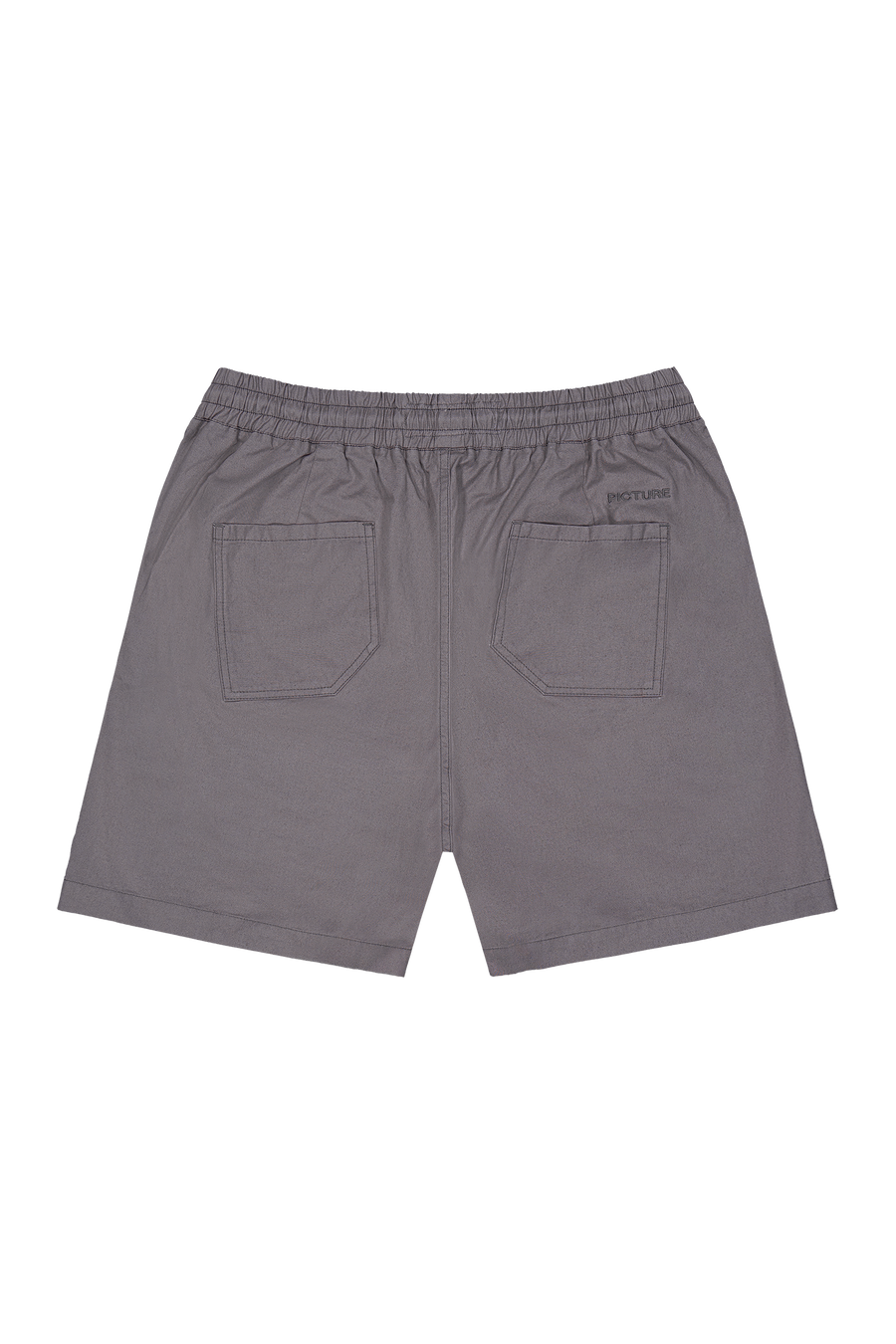 DAVERSON SHORTS __color:Tornado#25