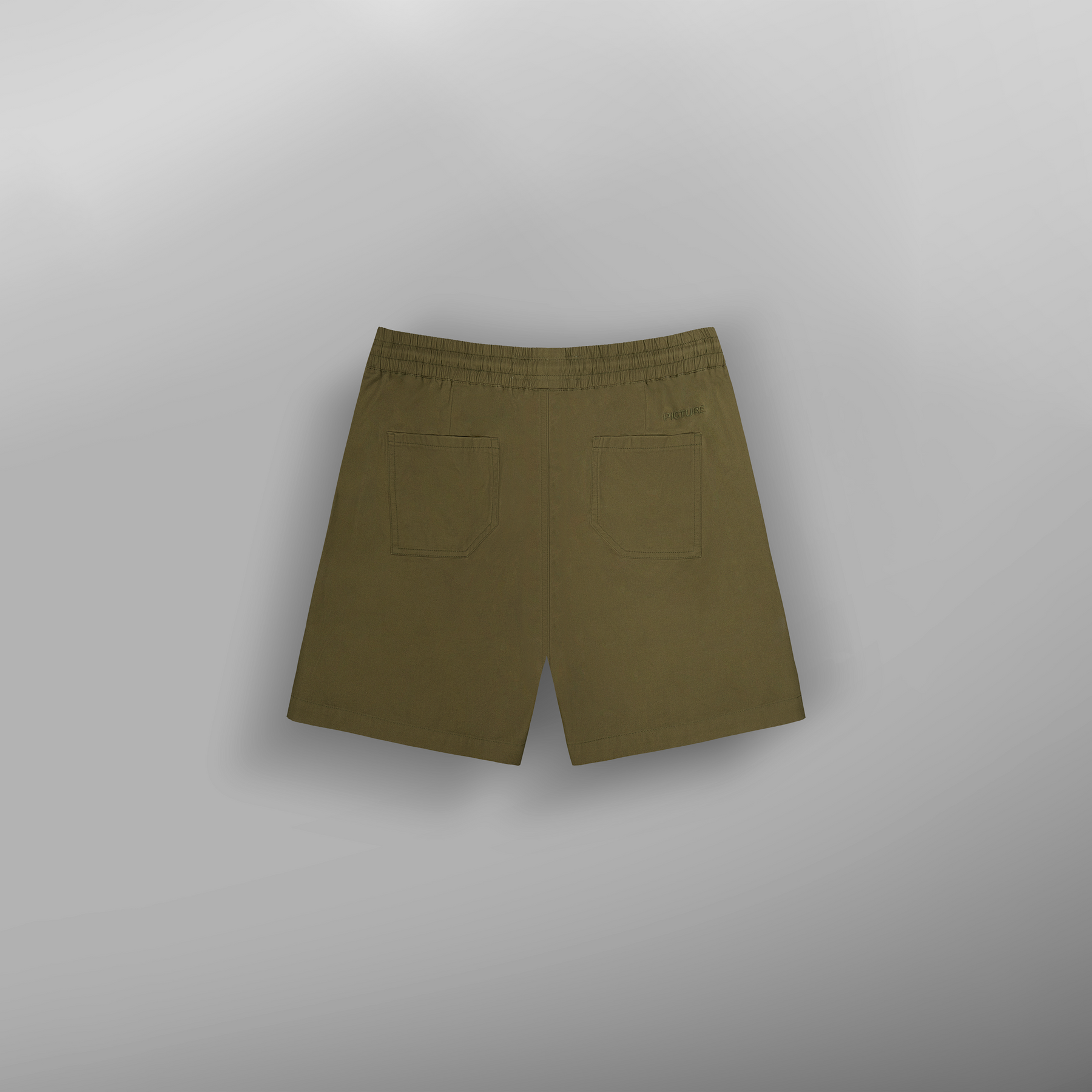 DAVERSON SHORTS __color:Tobacco#17