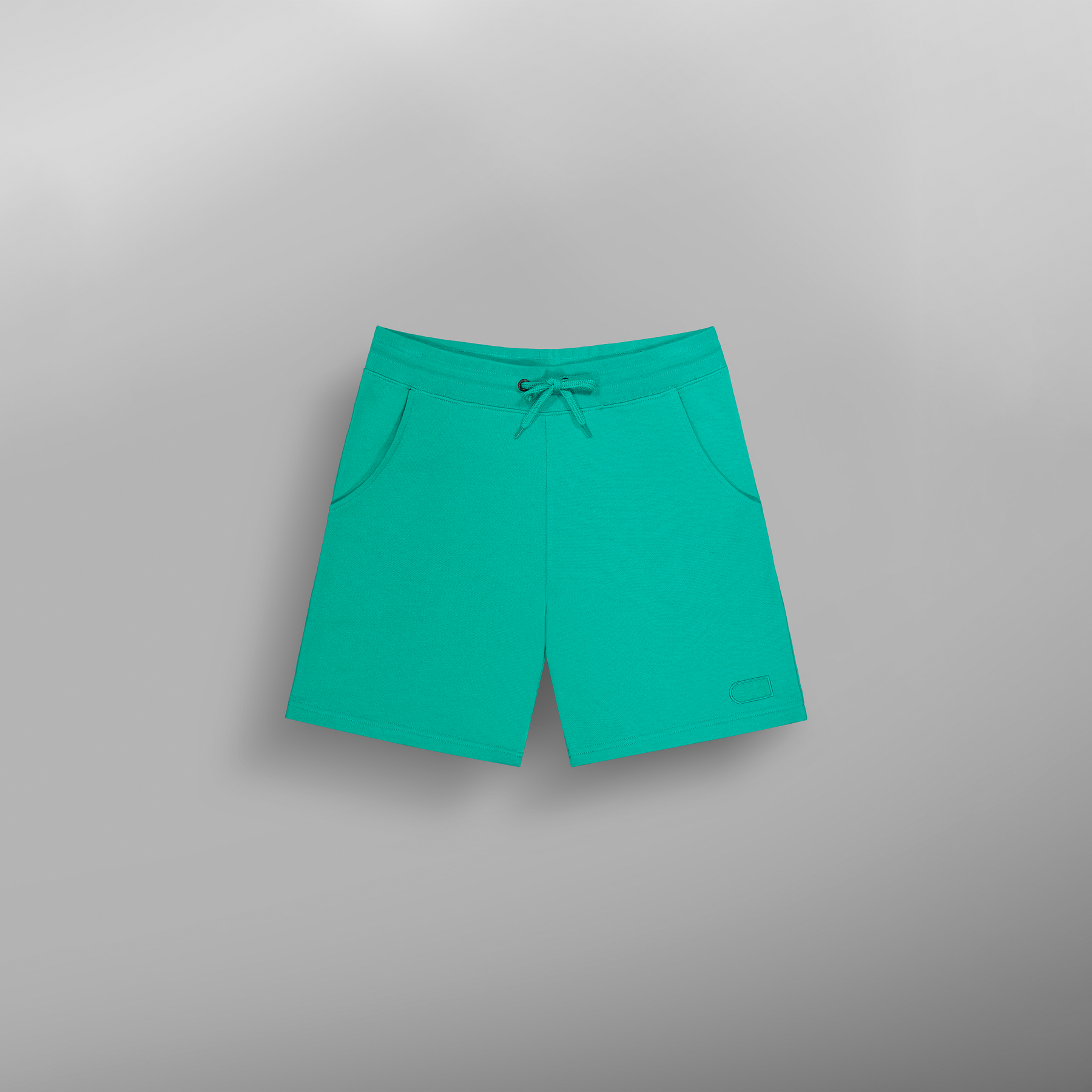 AUGUSTO SHORTS __color:Spectra_Green#15