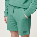 AUGUSTO SHORTS __color:Spectra_Green#13