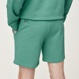 AUGUSTO SHORTS __color:Spectra_Green#14