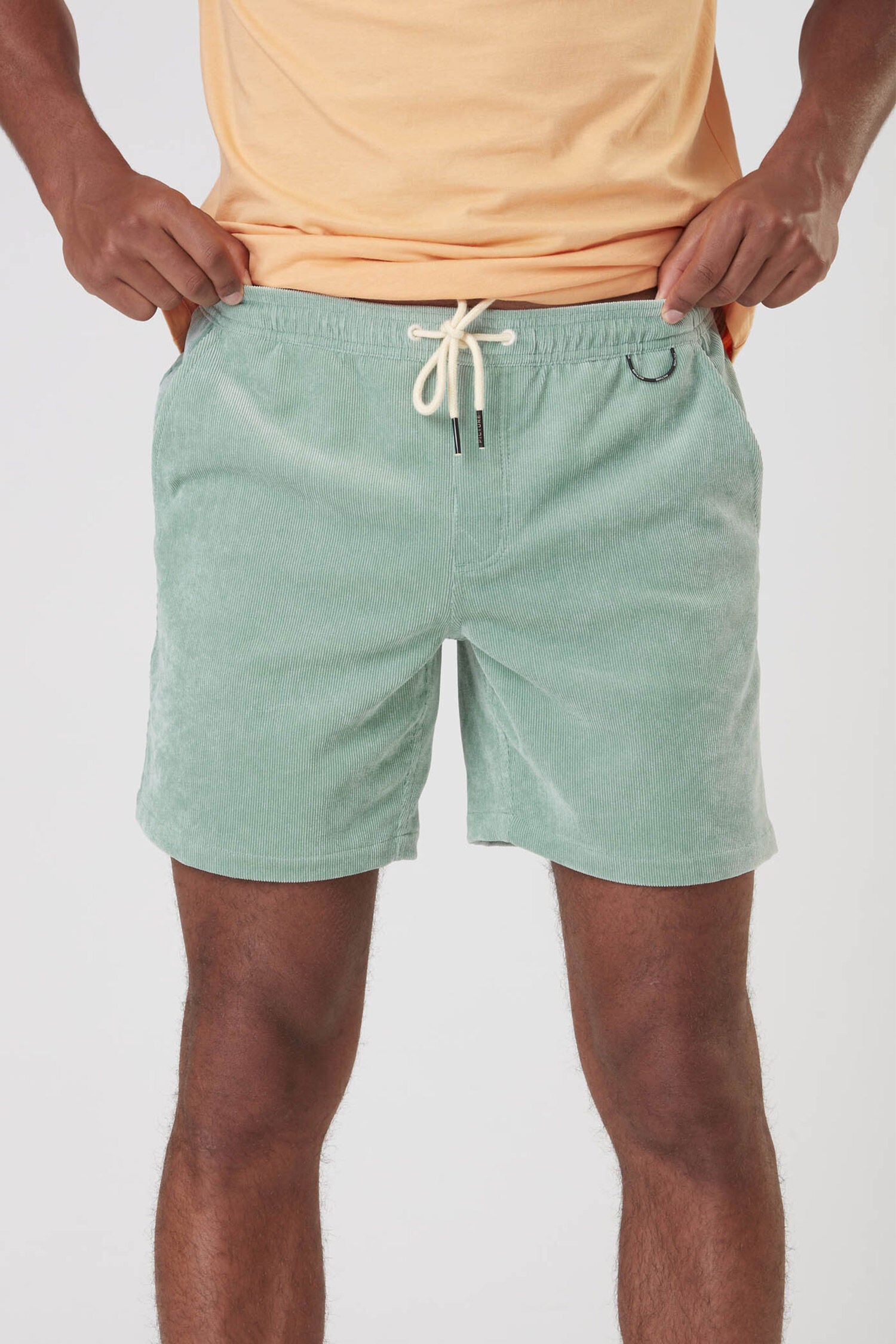 DALVIK SHORTS __color:Blue_Surf#0