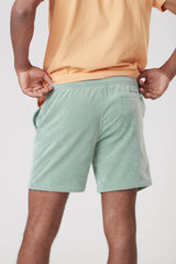 DALVIK SHORTS __color:Blue_Surf#1