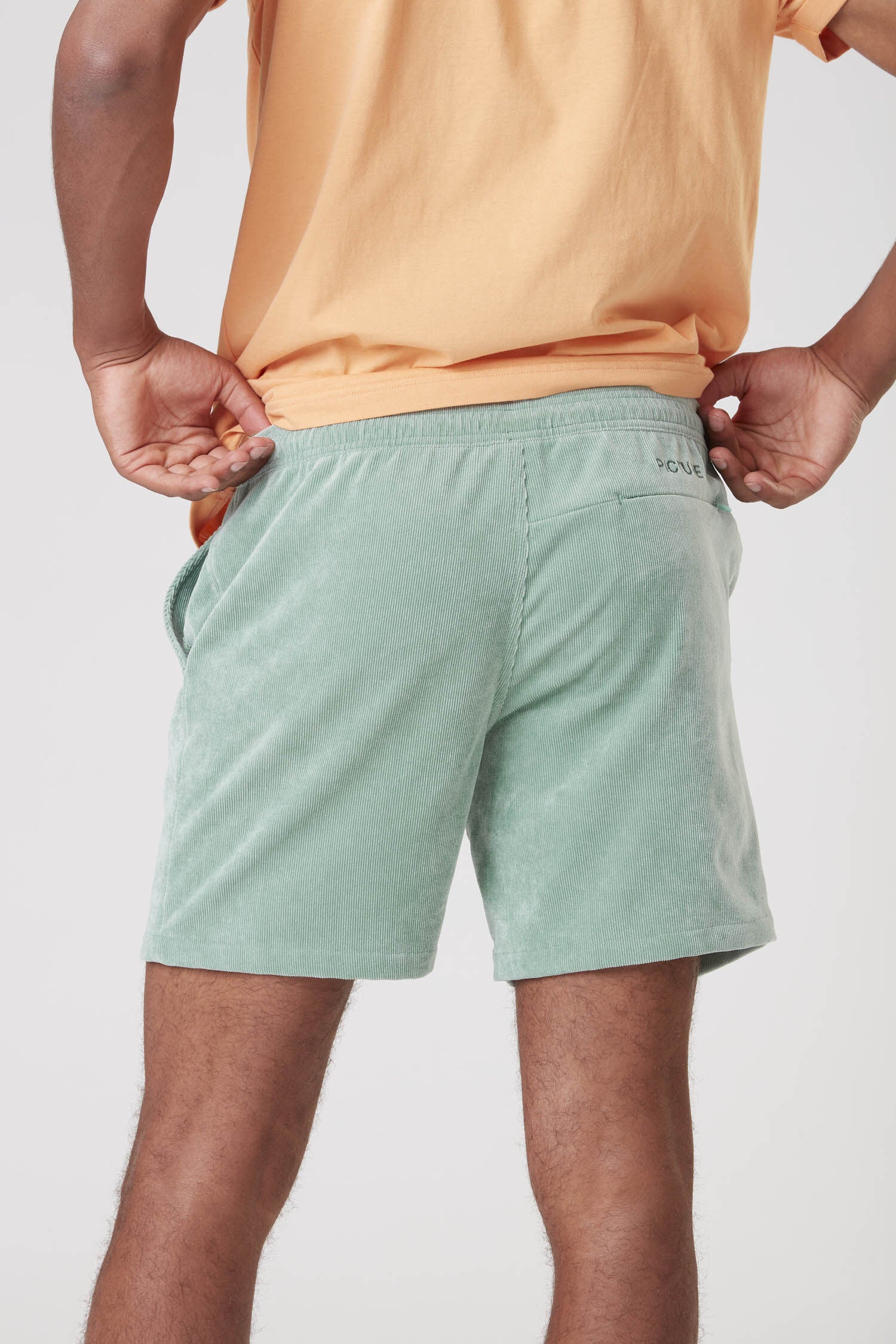 DALVIK SHORTS __color:Blue_Surf#1