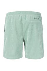 DALVIK SHORTS __color:Blue_Surf#5