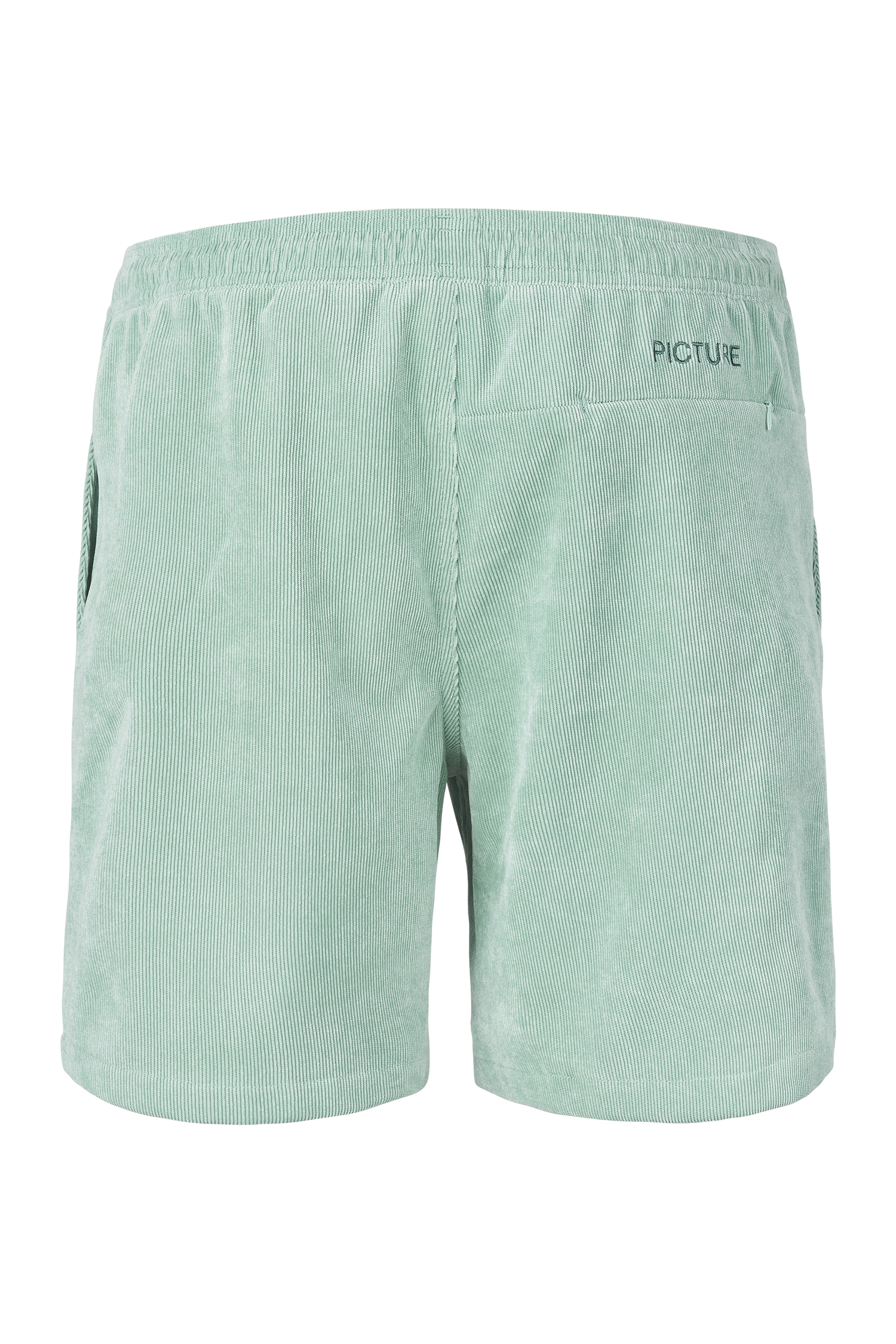 DALVIK SHORTS __color:Blue_Surf#5