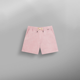 DALVIK SHORTS __color:Woodrose#12
