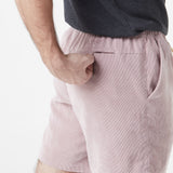 DALVIK SHORTS __color:Woodrose#11