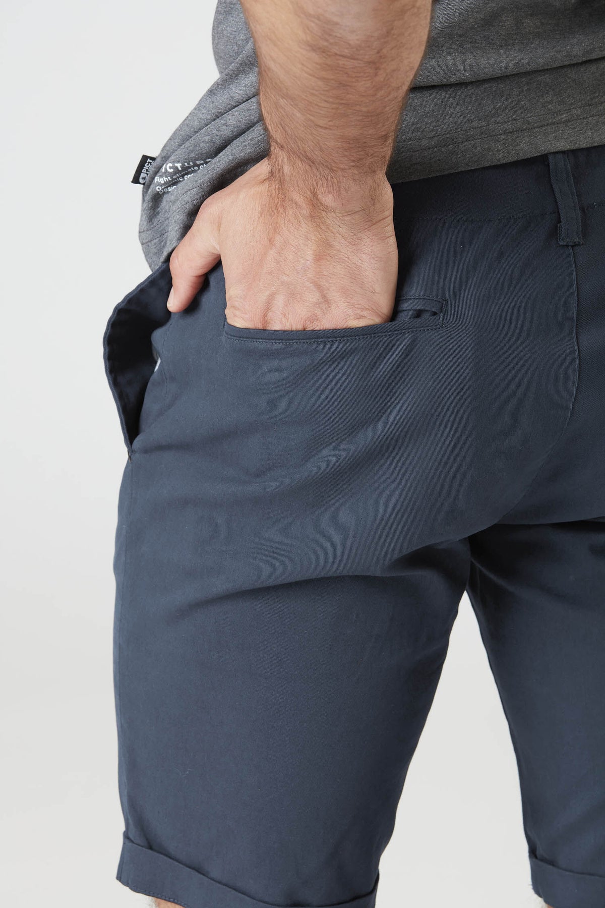 WISE SHORTS __color:Dark_blue#3