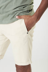 WISE SHORTS __color:Wood_Ash#18