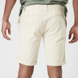 WISE SHORTS __color:Wood_Ash#19