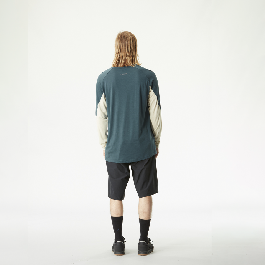 VELLIR L STRETCH SHORTS __color:Black#1