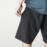 VELLIR L STRETCH SHORTS __color:Black#4