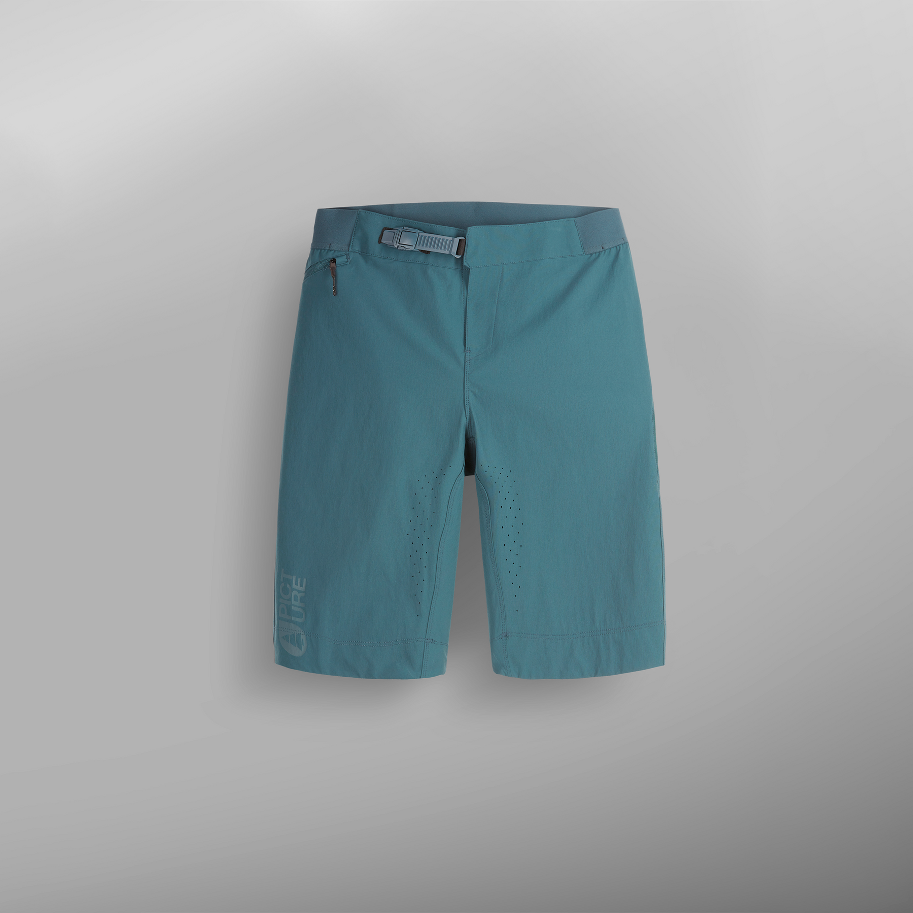 VELLIR STRETCH SHORTS __color:Deep_Water#6