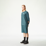 VELLIR STRETCH SHORTS __color:Deep_Water#2