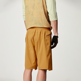 VELLIR STRETCH SHORTS __color:Spruce_Yellow#11