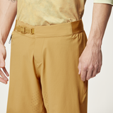VELLIR STRETCH SHORTS __color:Spruce_Yellow#13