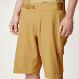 VELLIR STRETCH SHORTS __color:Spruce_Yellow#14
