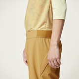 VELLIR STRETCH SHORTS __color:Spruce_Yellow#15
