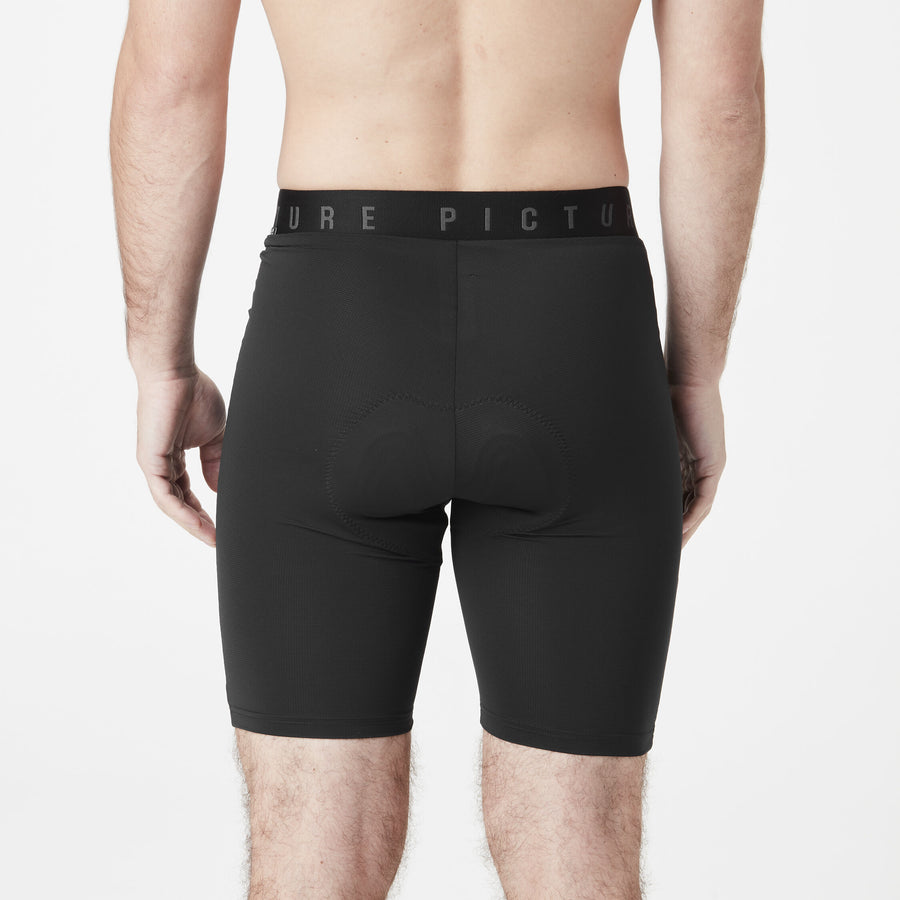 INNER SHORTS __color:Black#1