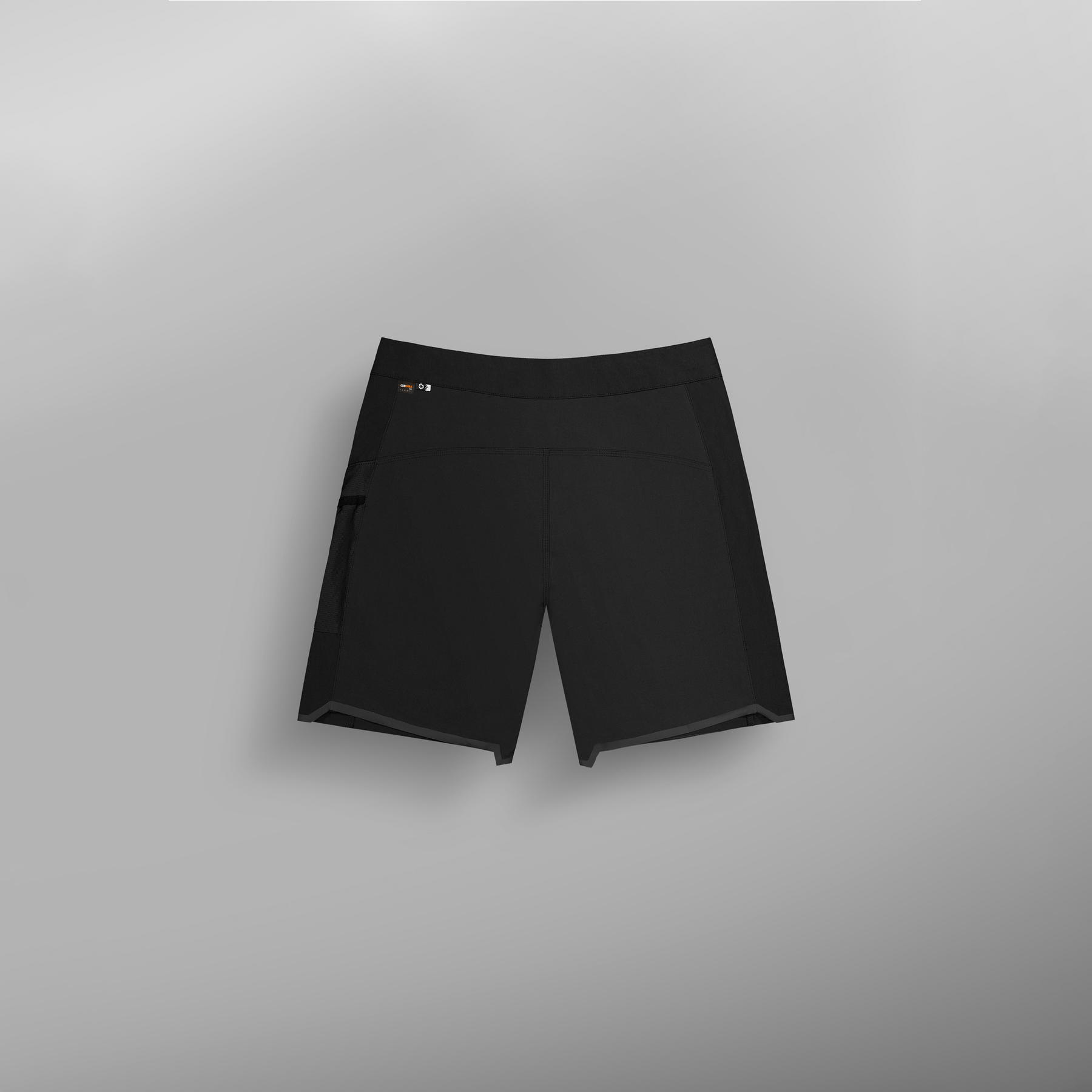 MAKTIVA SHORTS __color:Black#7
