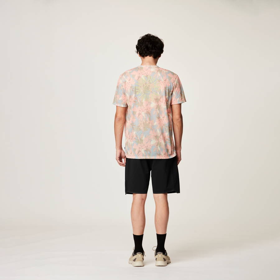 MAKTIVA SHORTS __color:Black#1