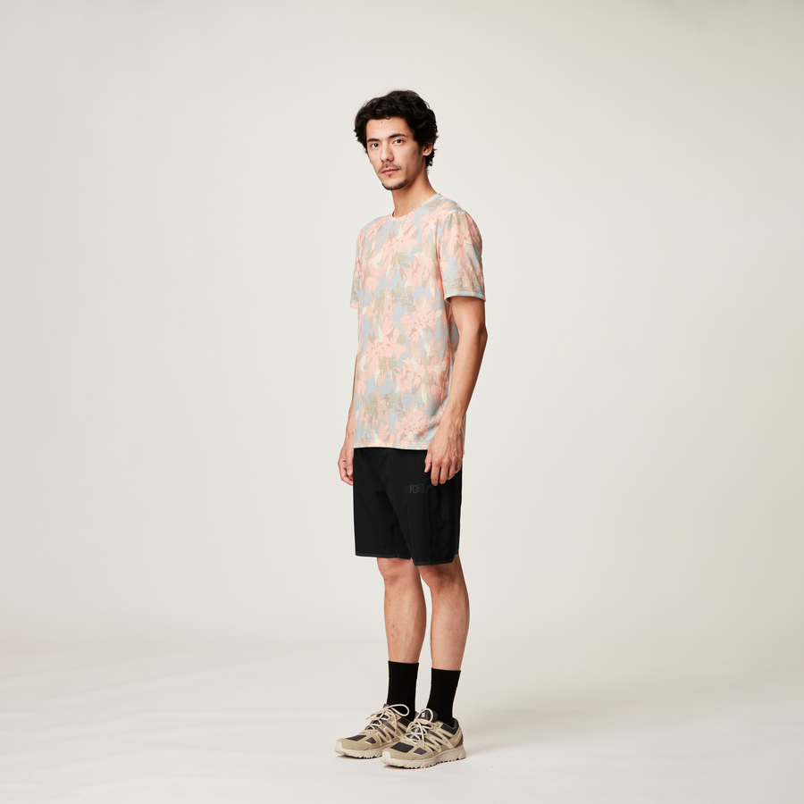 MAKTIVA SHORTS __color:Black#2
