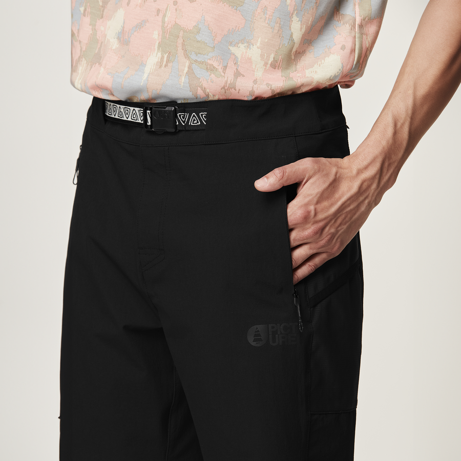 MAKTIVA SHORTS __color:Black#5