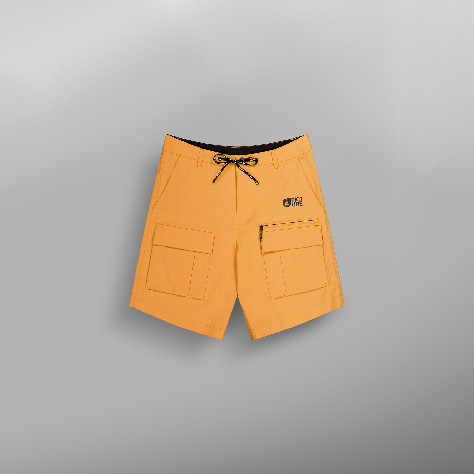 ROBUST SHORTS __color:Spruce_yellow#14