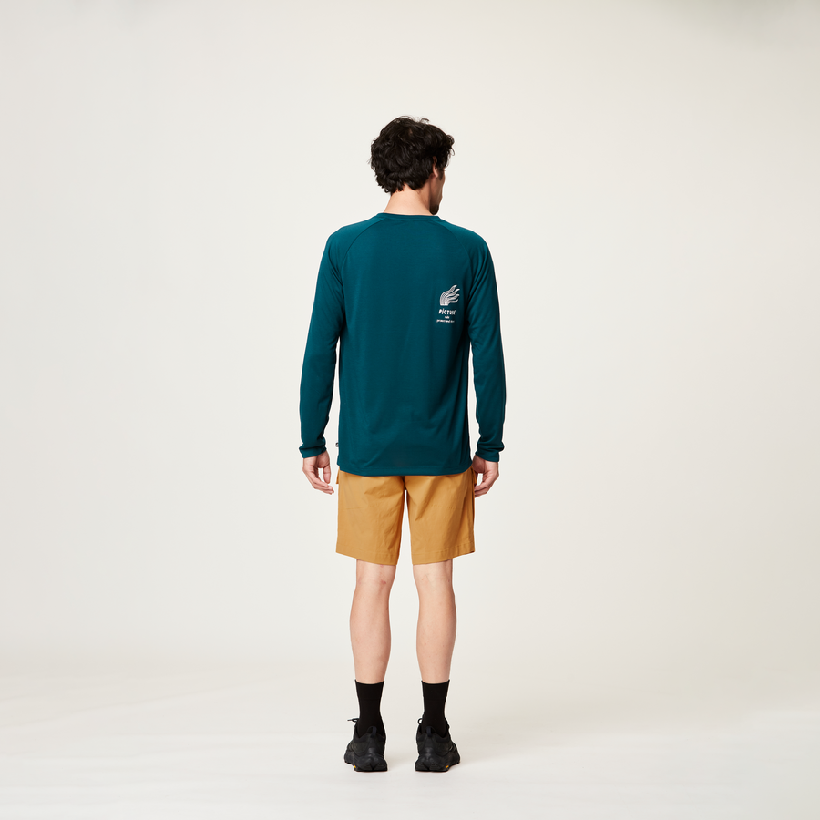 ROBUST SHORTS __color:Spruce_yellow#9
