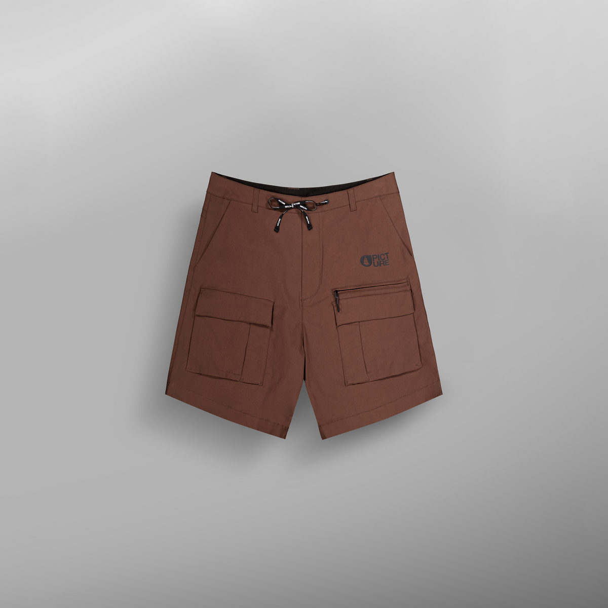 ROBUST SHORTS __color:Potting_soil#6